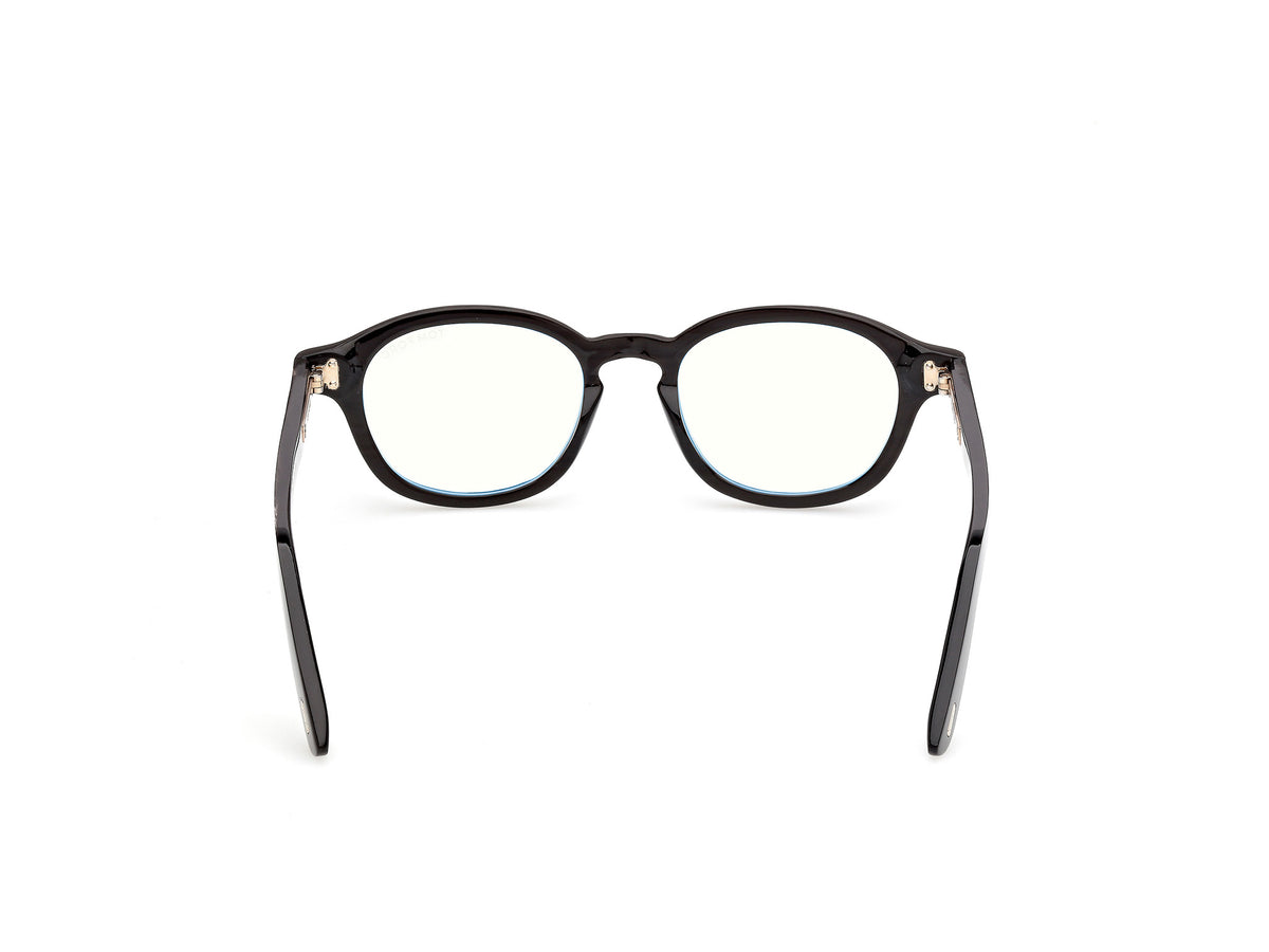 Tom Ford Private Collection TF6145 Black Horn / Black Horn