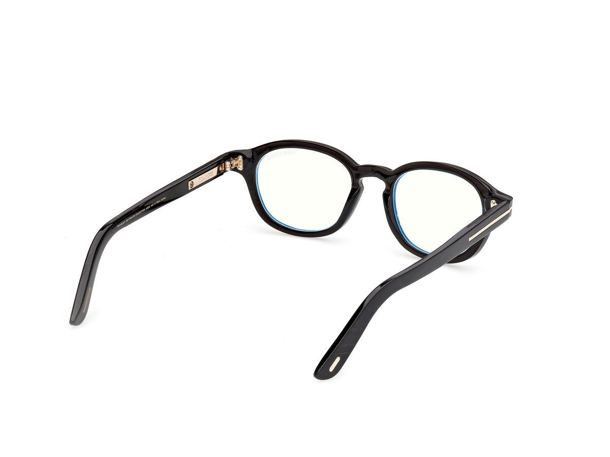 Tom Ford Private Collection TF6145 Black Horn / Black Horn