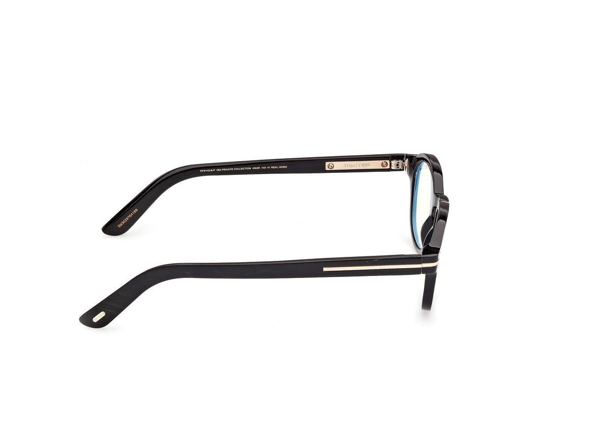 Tom Ford Private Collection TF6145 Black Horn / Black Horn