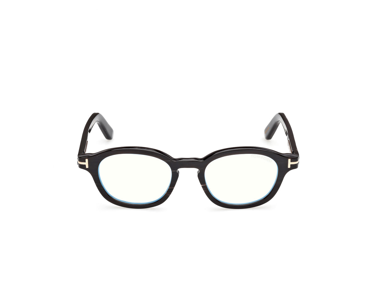 Tom Ford Private Collection TF6145 Black Horn / Black Horn