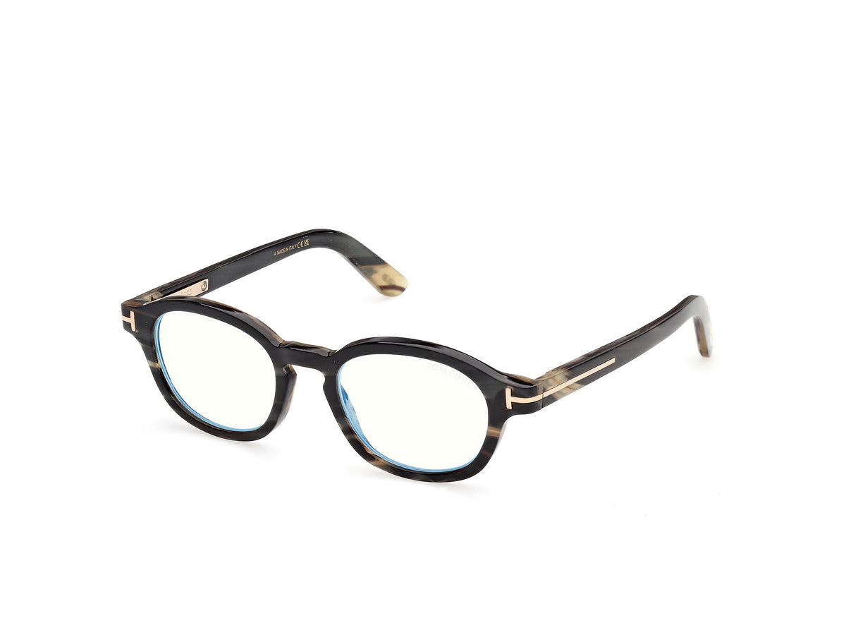 Tom Ford Private Collection TF6145 Coloured Horn / Coloured Horn