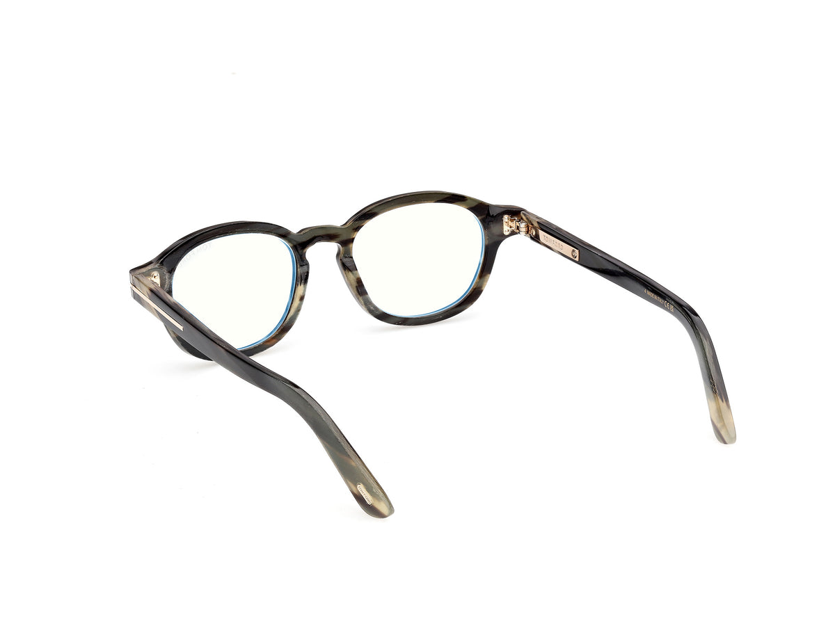 Tom Ford Private Collection TF6145 Coloured Horn / Coloured Horn