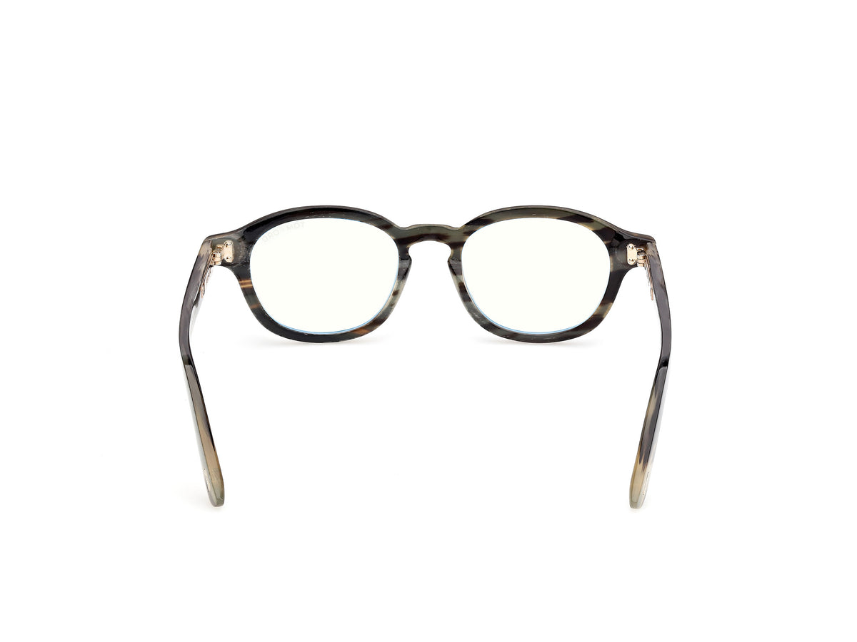 Tom Ford Private Collection TF6145 Coloured Horn / Coloured Horn