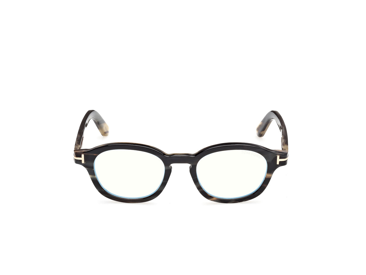 Tom Ford Private Collection TF6145 Coloured Horn / Coloured Horn