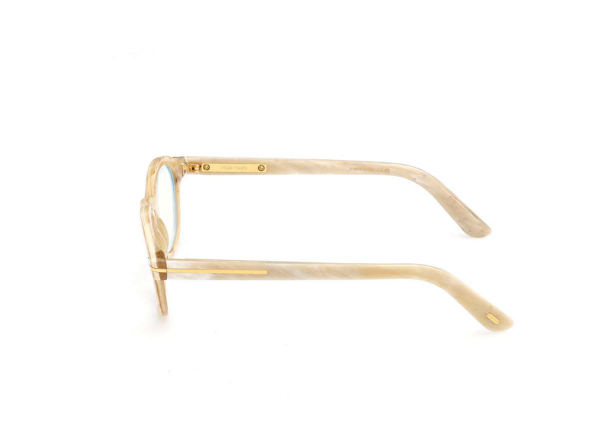 Tom Ford Private Collection TF6145 Coloured Horn / Coloured Horn