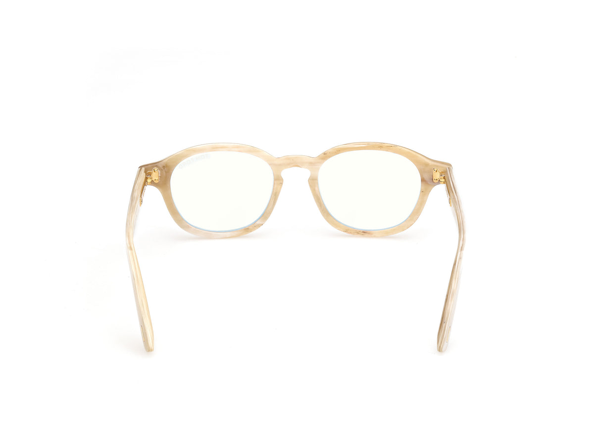 Tom Ford Private Collection TF6145 Coloured Horn / Coloured Horn