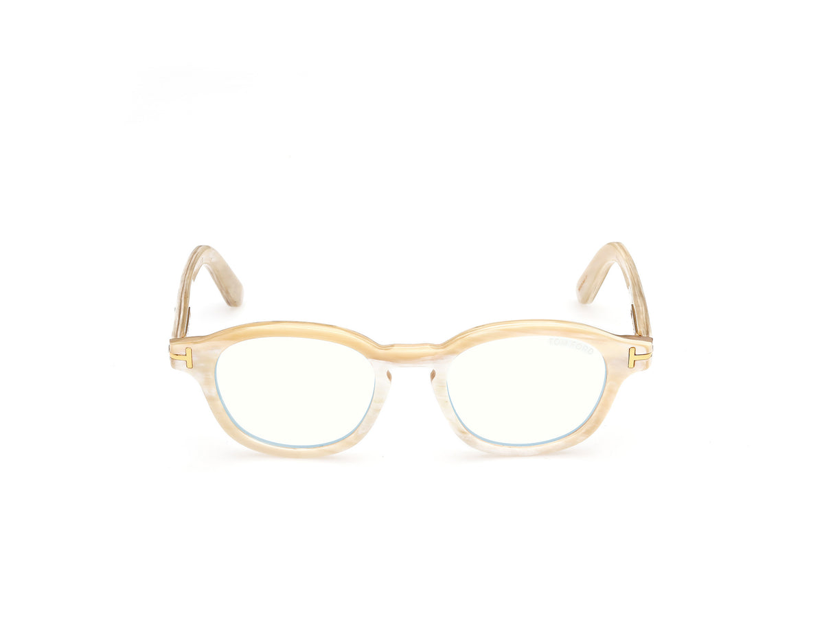 Tom Ford Private Collection TF6145 Coloured Horn / Coloured Horn