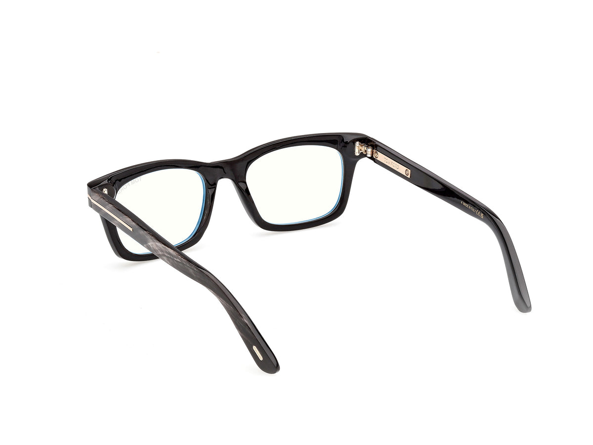 Tom Ford Private Collection TF6146 Black Horn / Black Horn