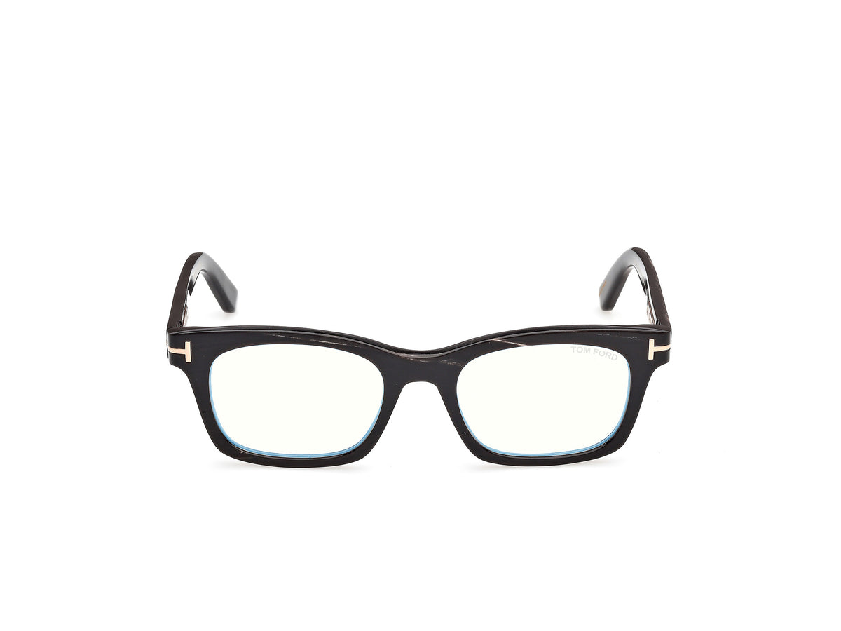 Tom Ford Private Collection TF6146 Black Horn / Black Horn