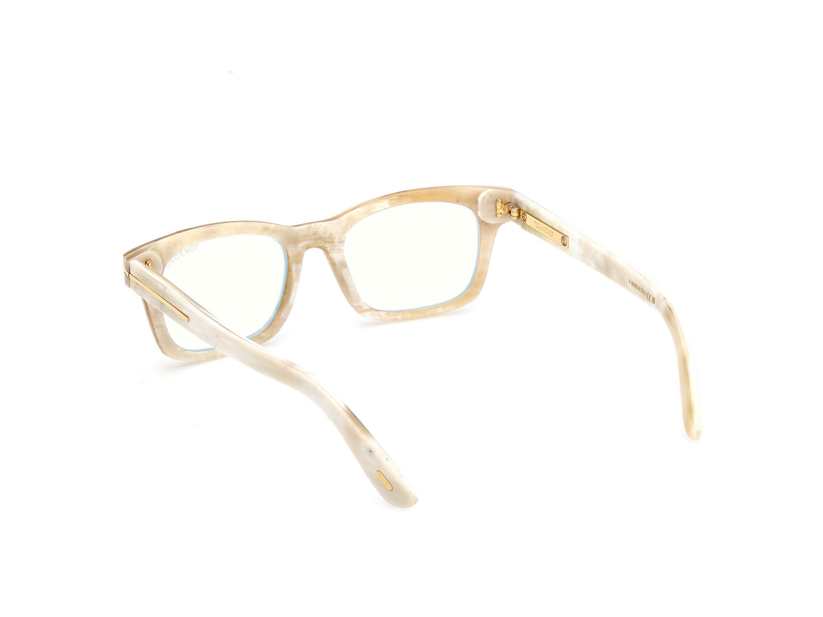 Tom Ford Private Collection TF6146 Coloured Horn / Coloured Horn)