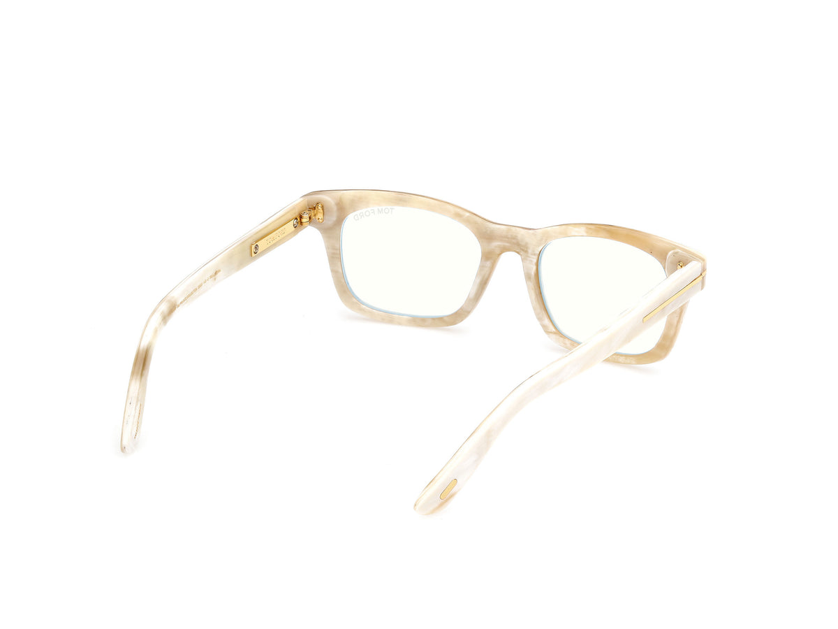 Tom Ford Private Collection TF6146 Coloured Horn / Coloured Horn)