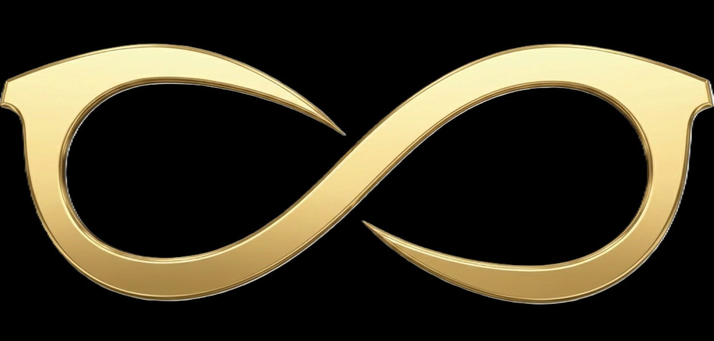 Infinity London