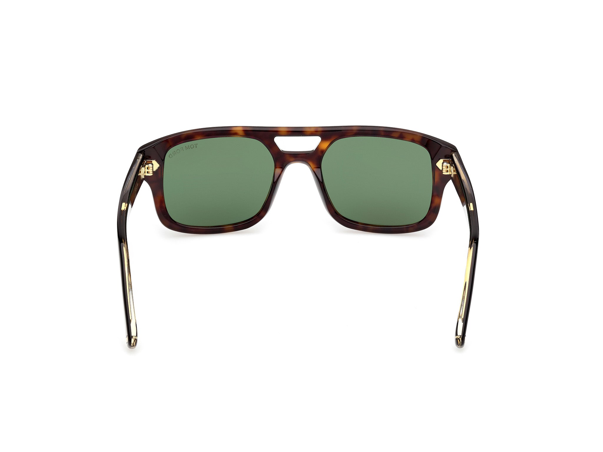 Tom Ford Icon TI0022 Dark Havana / Dark Havana