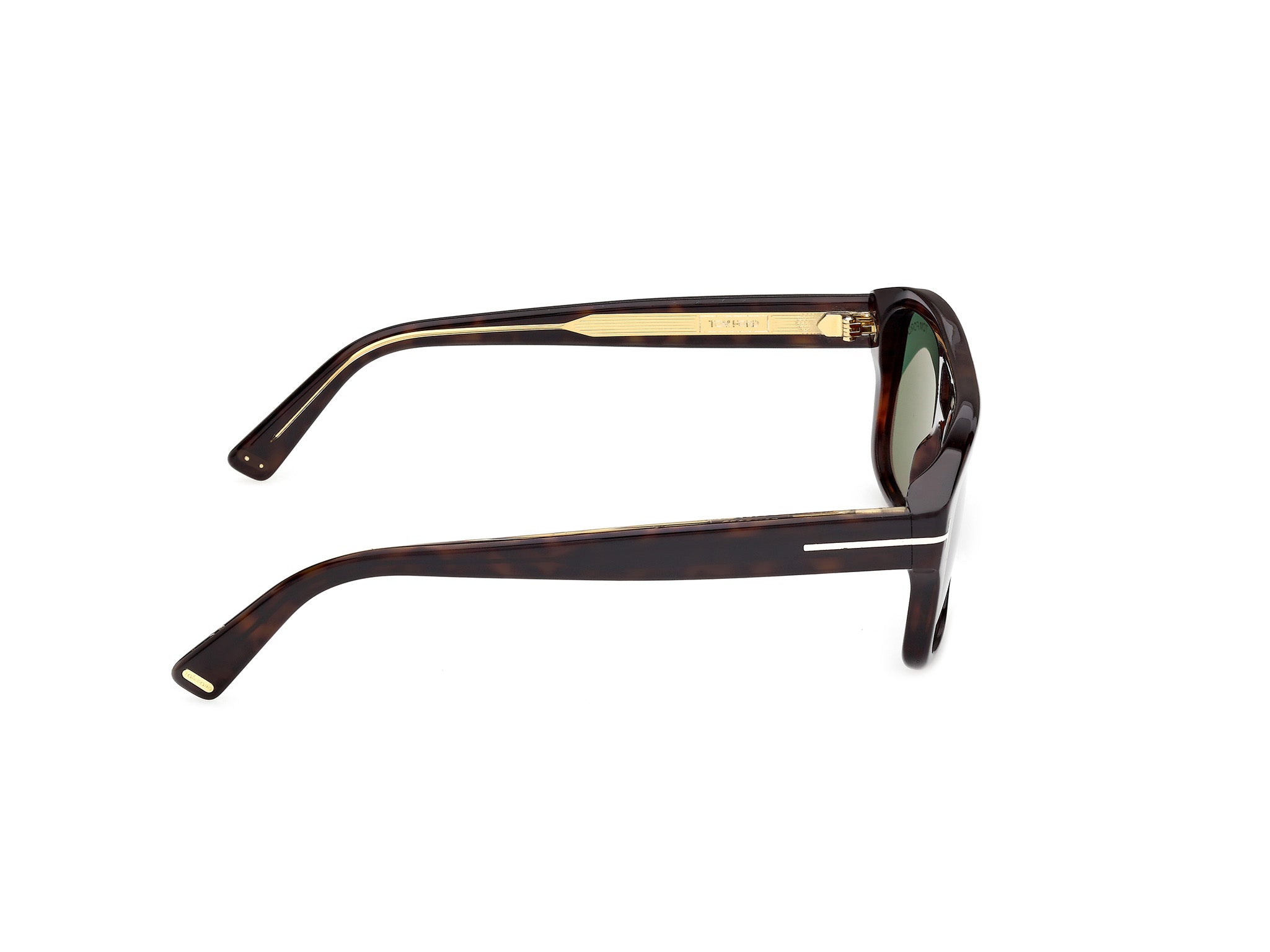 Tom Ford Icon TI0022 Dark Havana / Dark Havana