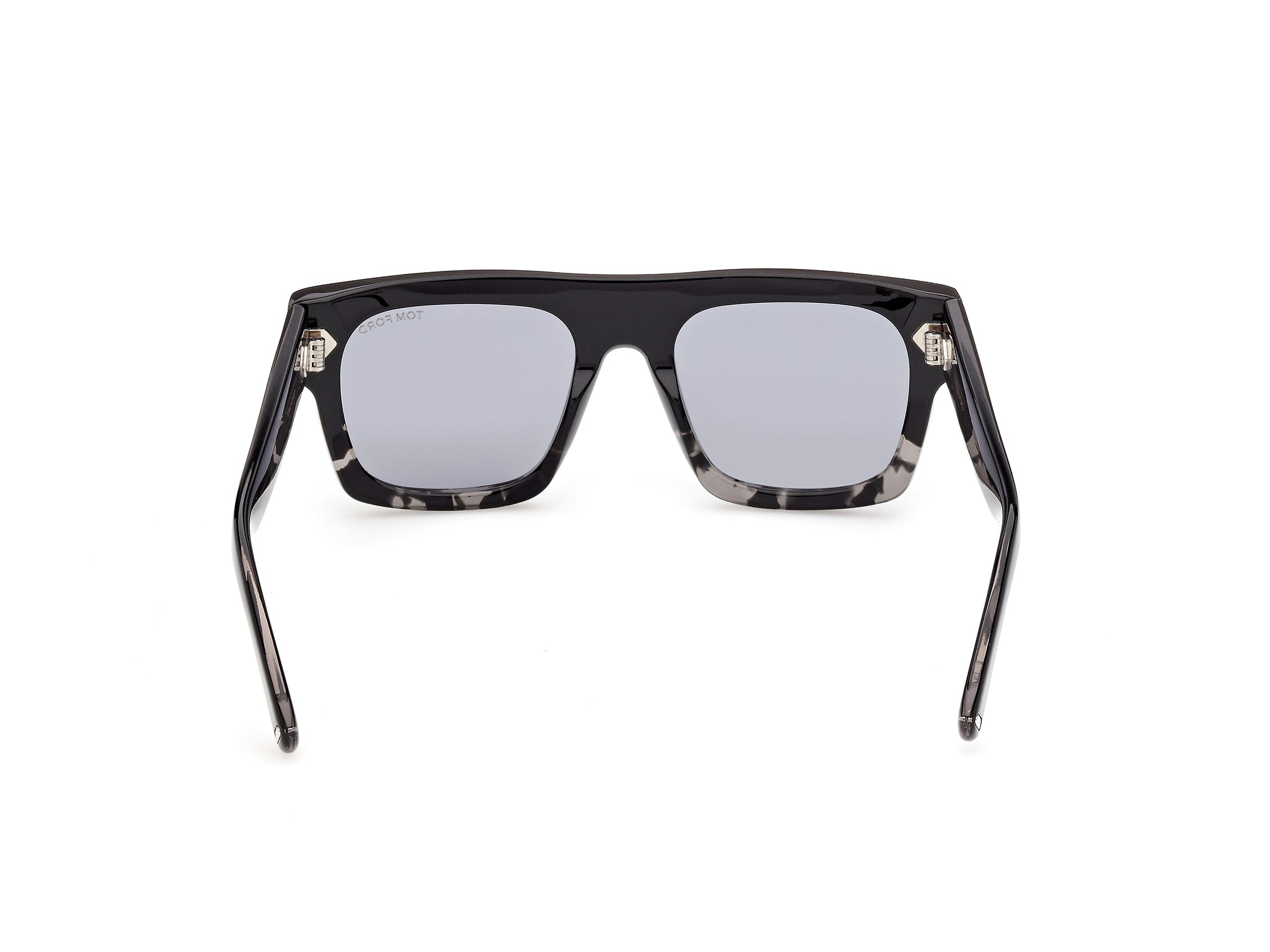 Tom Ford Icon TI0023 Black/Havana / Shiny Black