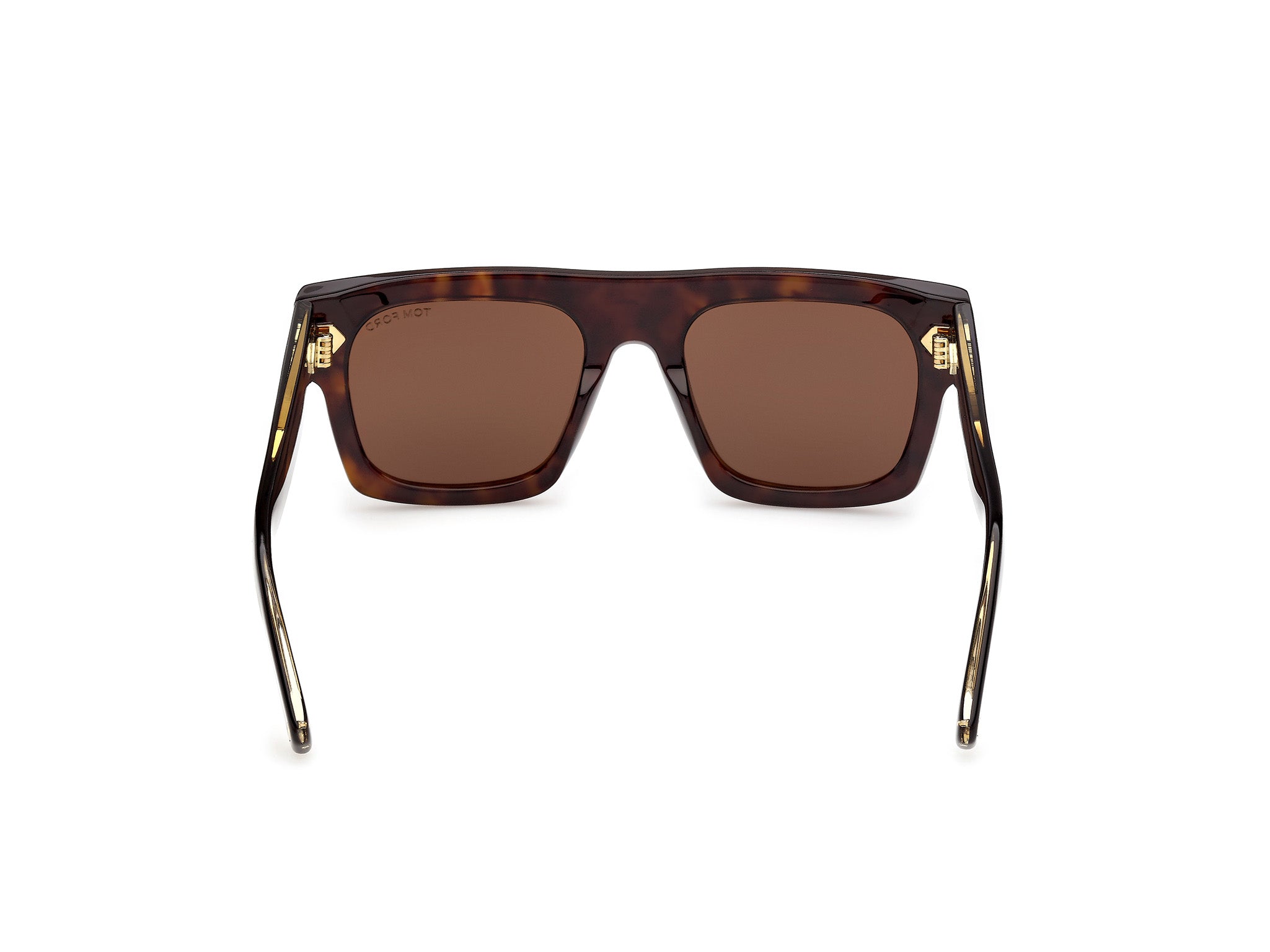 Tom Ford Icon TI0023 Dark Havana / Dark Havana