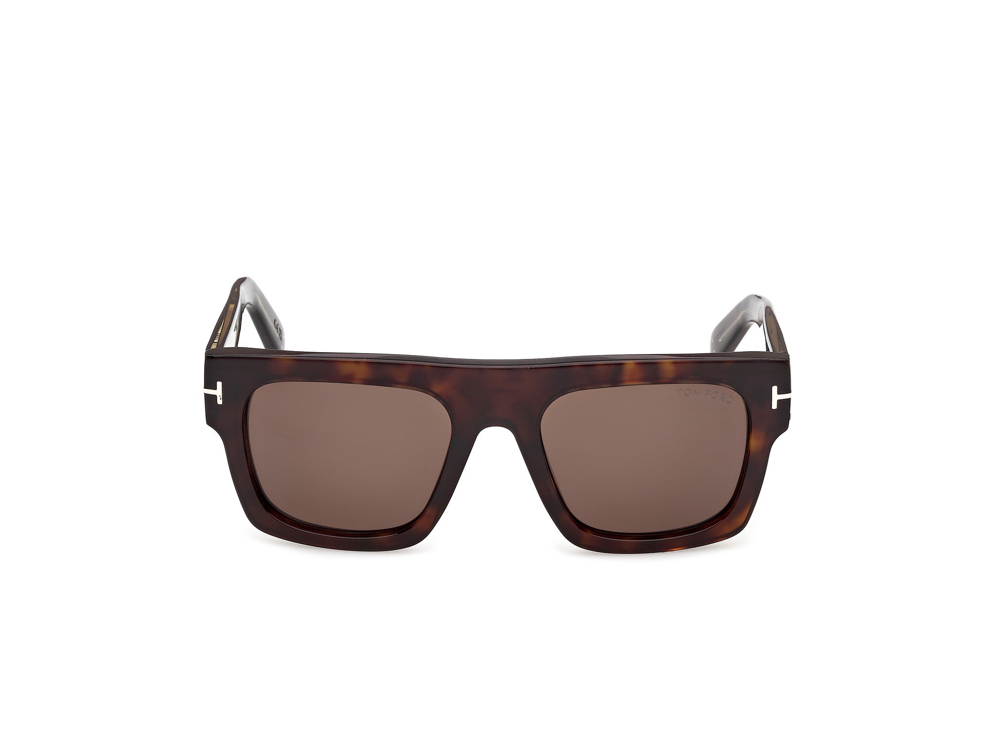 Tom Ford Icon TI0023 Dark Havana / Dark Havana
