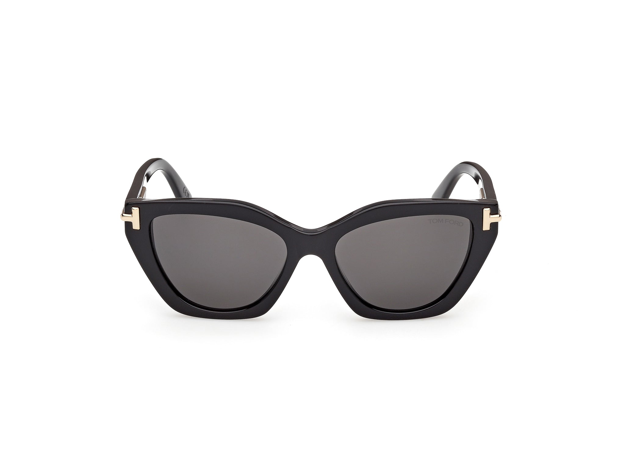 Tom Ford Icon TI0024 Shiny Black / Shiny Black