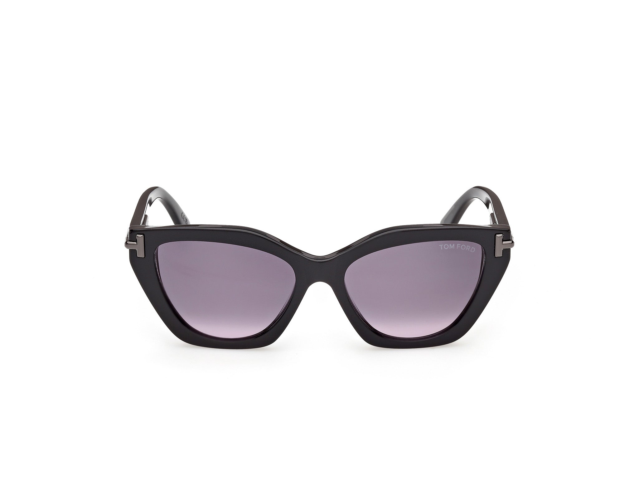 Tom Ford Icon TI0024 Shiny Black / Shiny Black