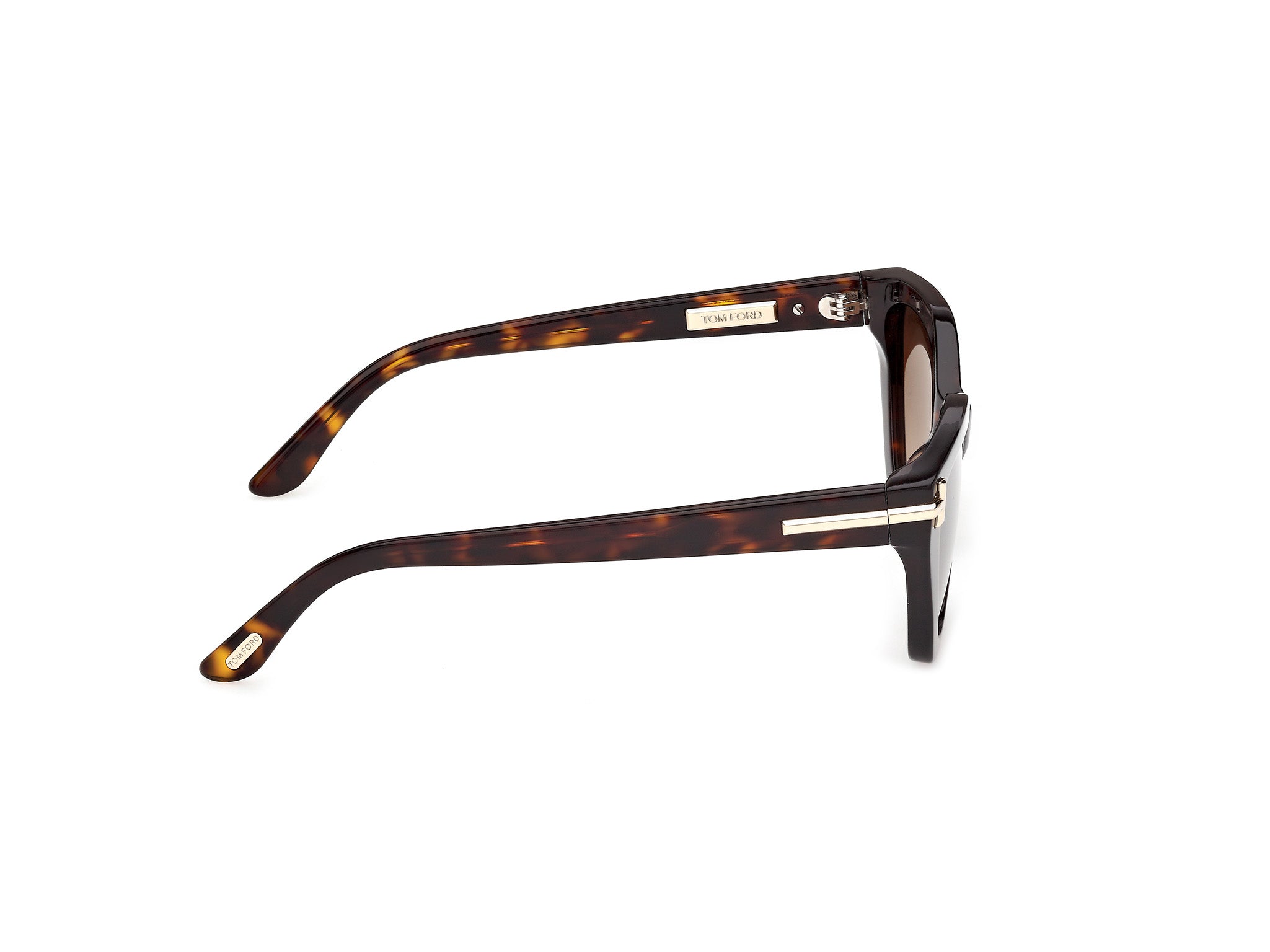 Tom Ford Icon TI0024 Dark Havana / Dark Havana