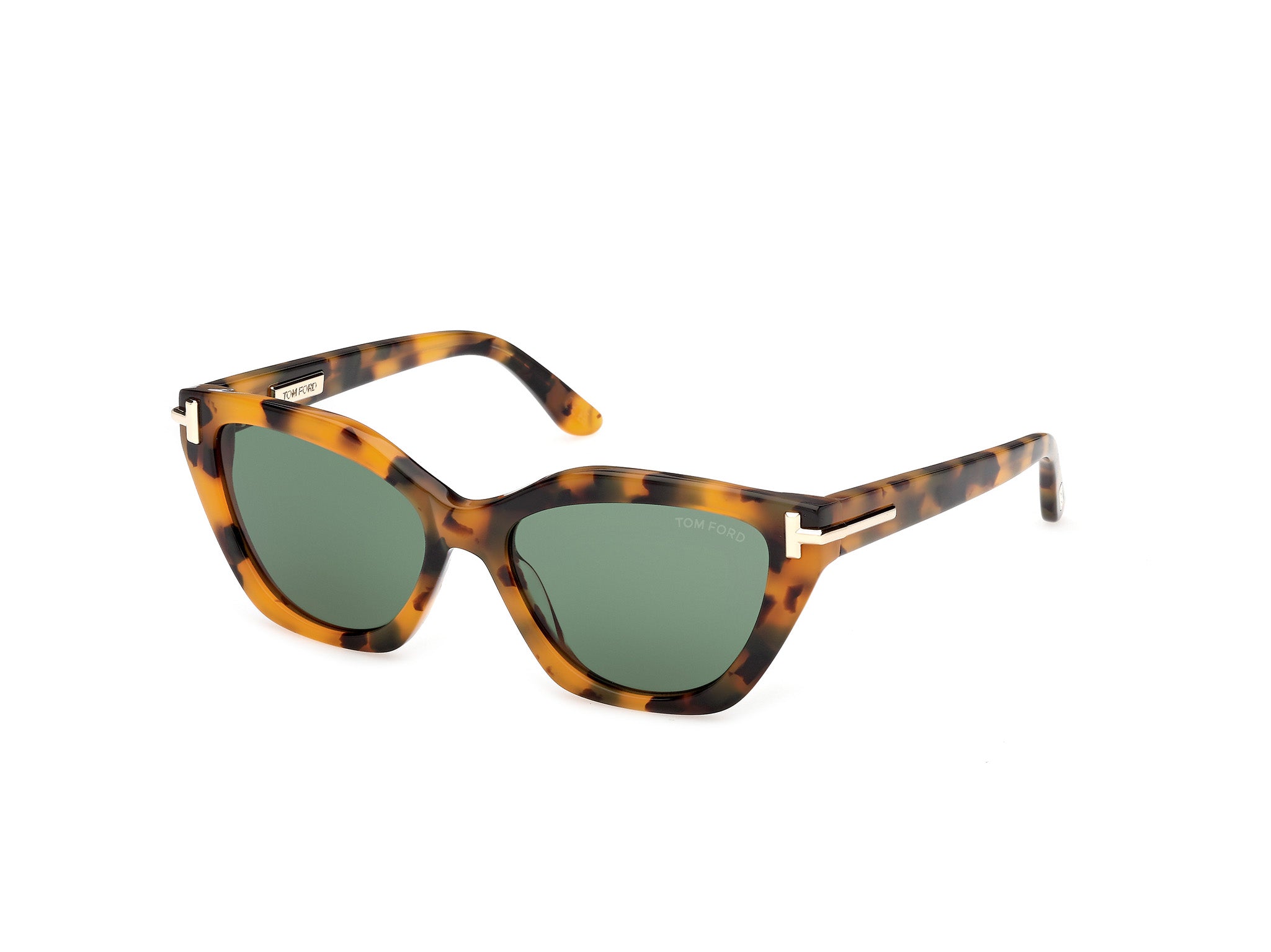 Tom Ford Icon TI0024 Coloured Havana / Coloured Havana