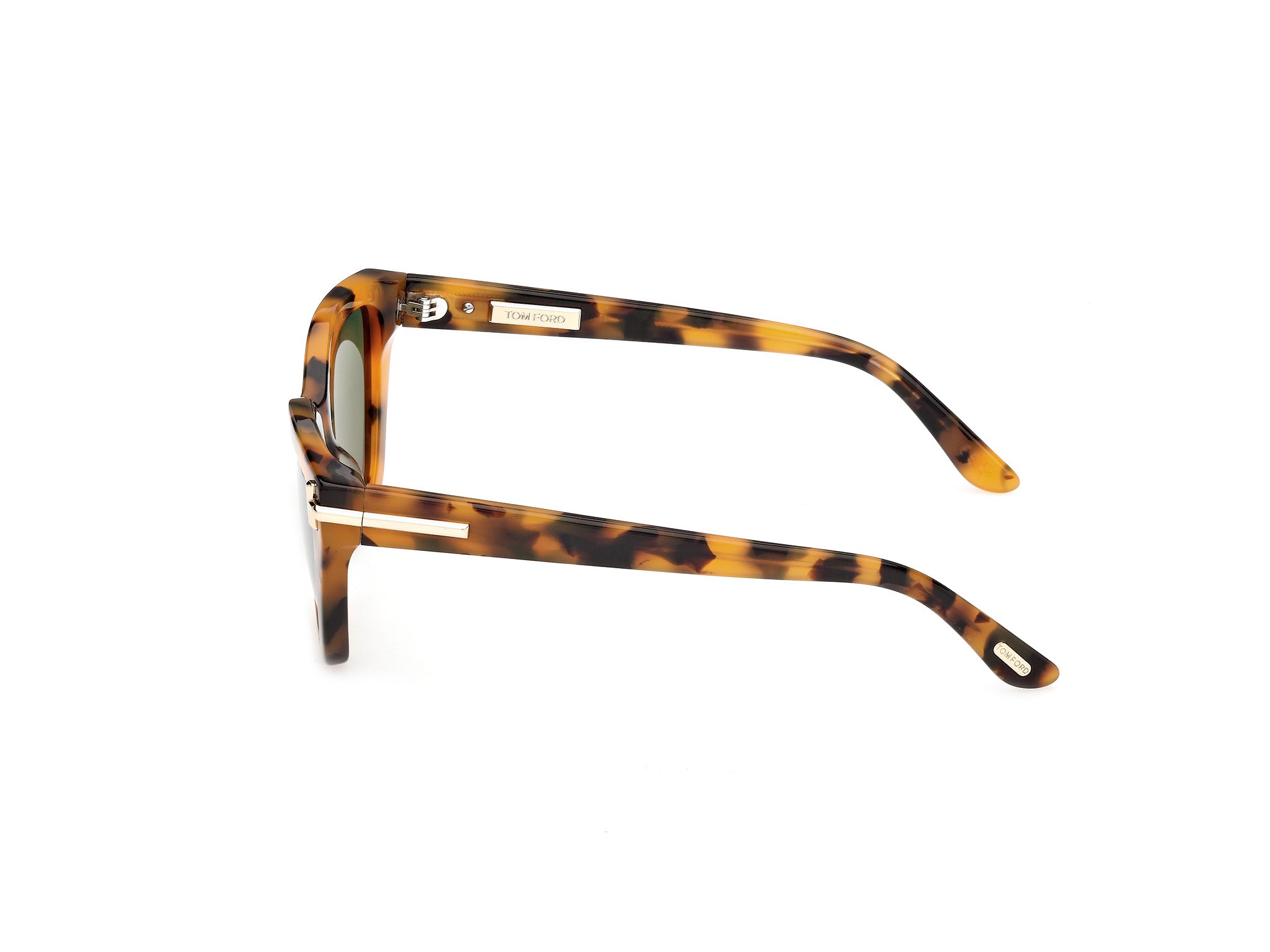 Tom Ford Icon TI0024 Coloured Havana / Coloured Havana
