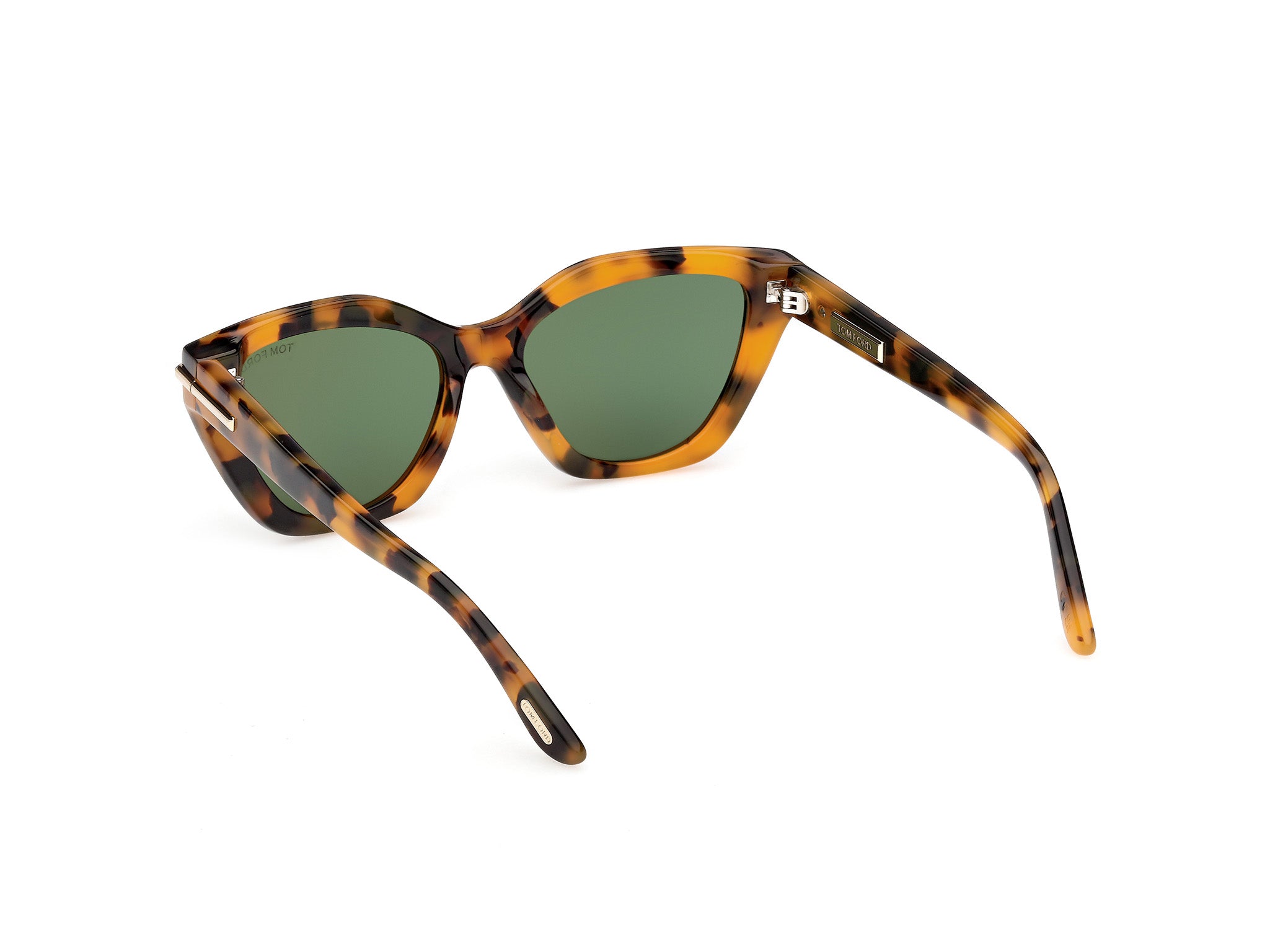 Tom Ford Icon TI0024 Coloured Havana / Coloured Havana