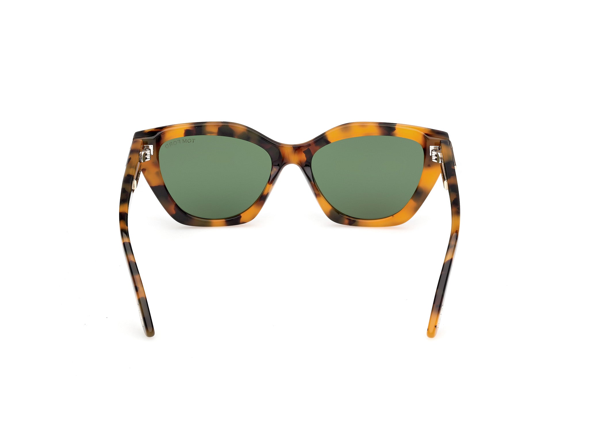 Tom Ford Icon TI0024 Coloured Havana / Coloured Havana