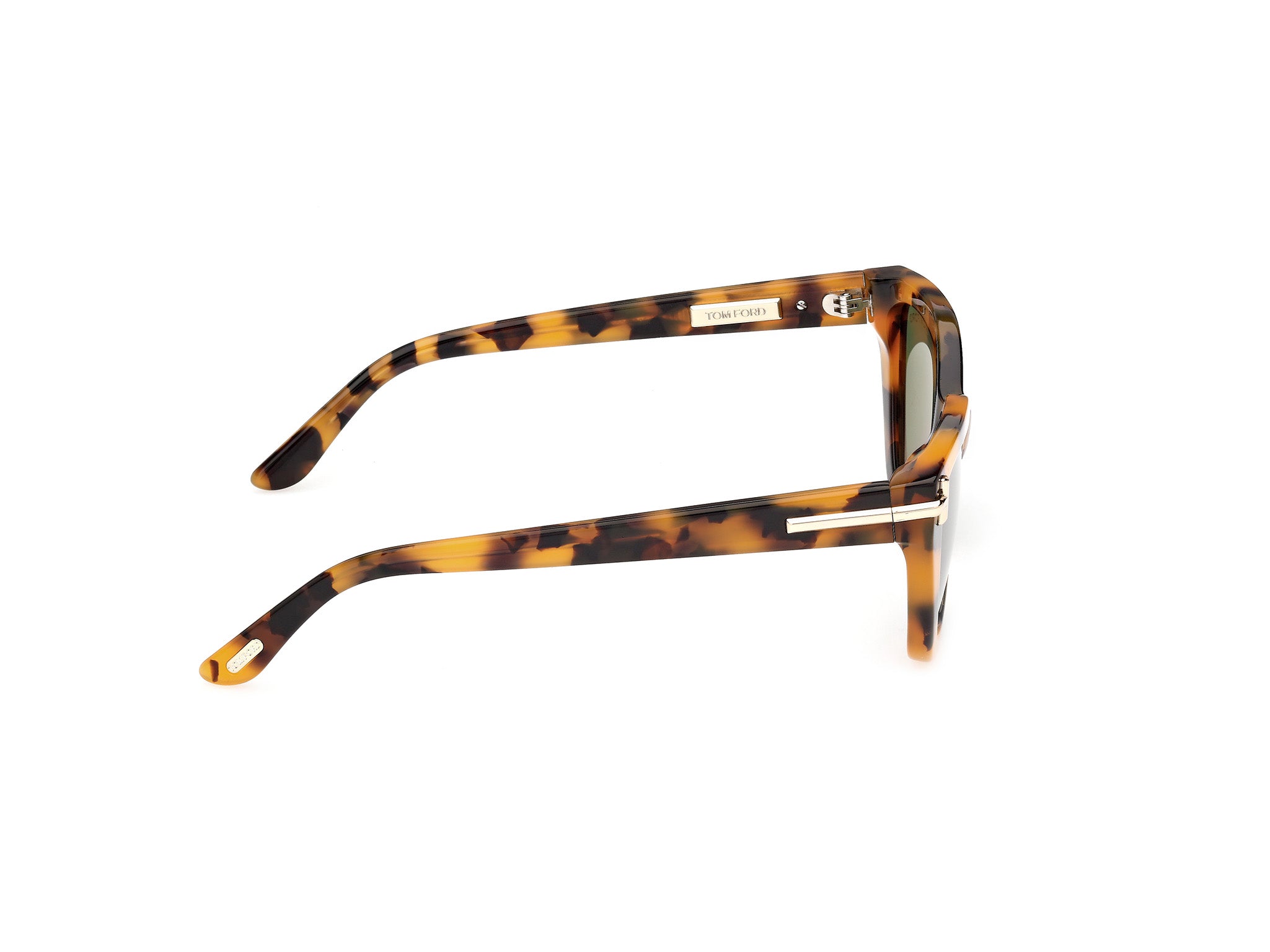Tom Ford Icon TI0024 Coloured Havana / Coloured Havana