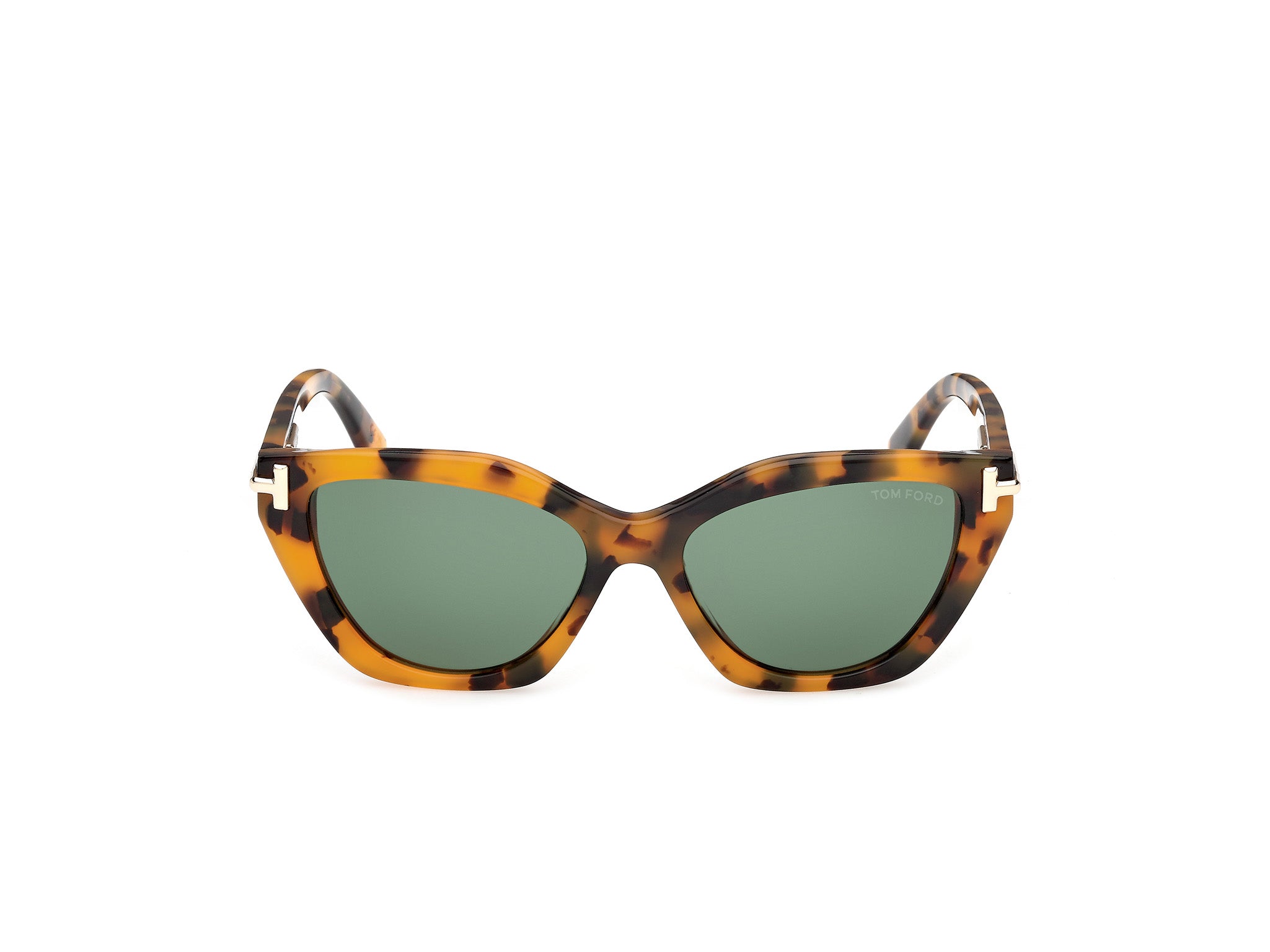 Tom Ford Icon TI0024 Coloured Havana / Coloured Havana