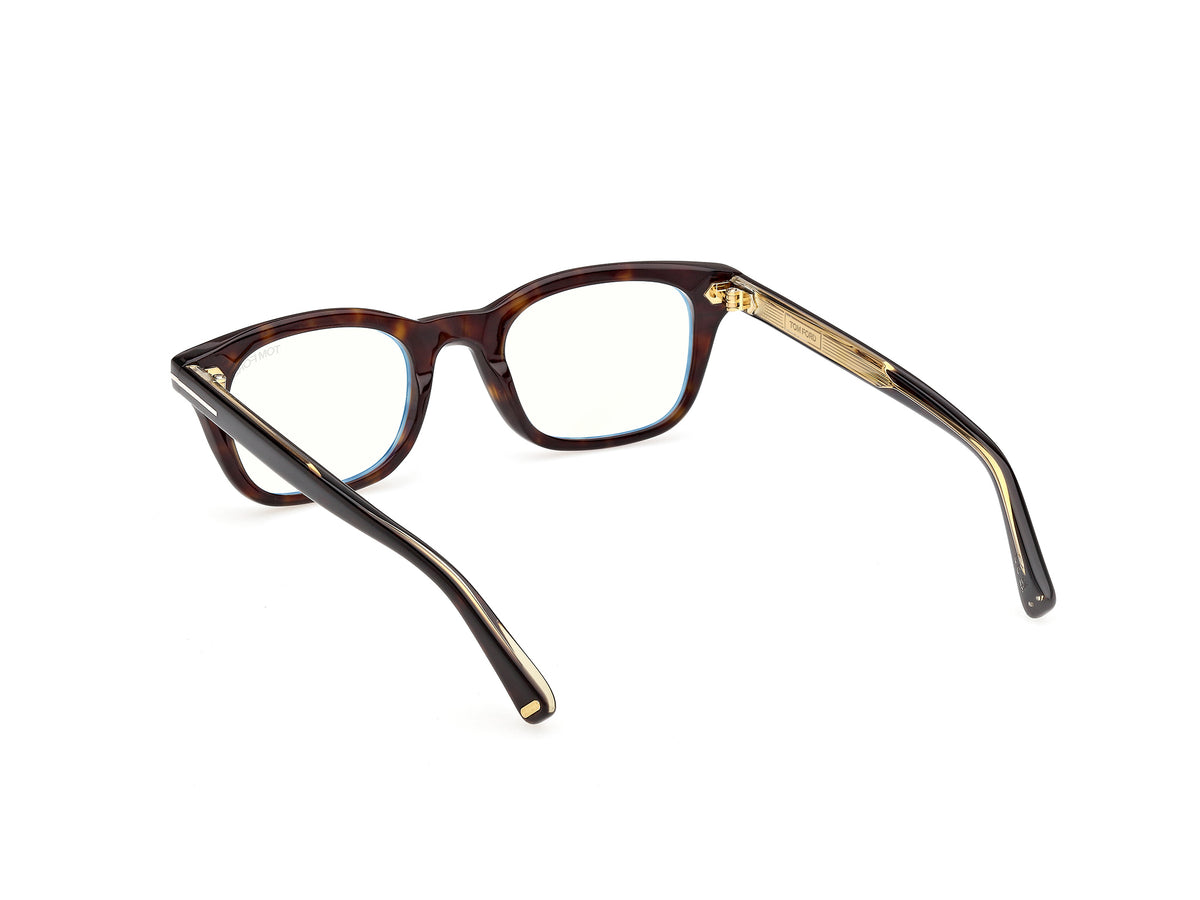 Tom Ford Icon TI5011 Dark Havana / Dark Havana