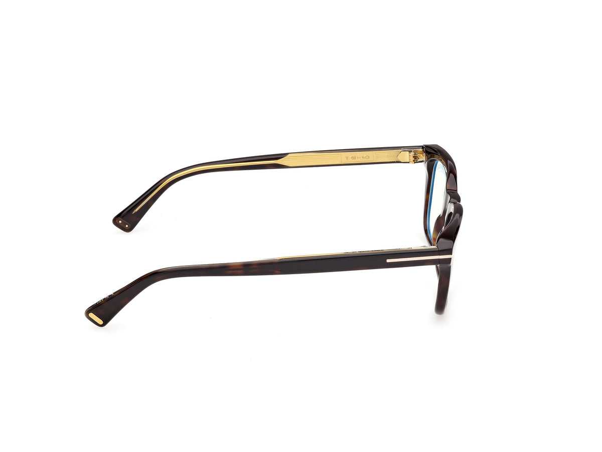 Tom Ford Icon TI5011 Dark Havana / Dark Havana