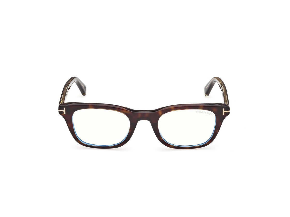Tom Ford Icon TI5011 Dark Havana / Dark Havana