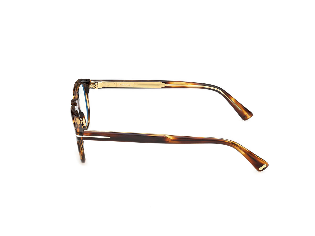 Tom Ford Icon TI5012 Coloured Havana / Coloured Havana