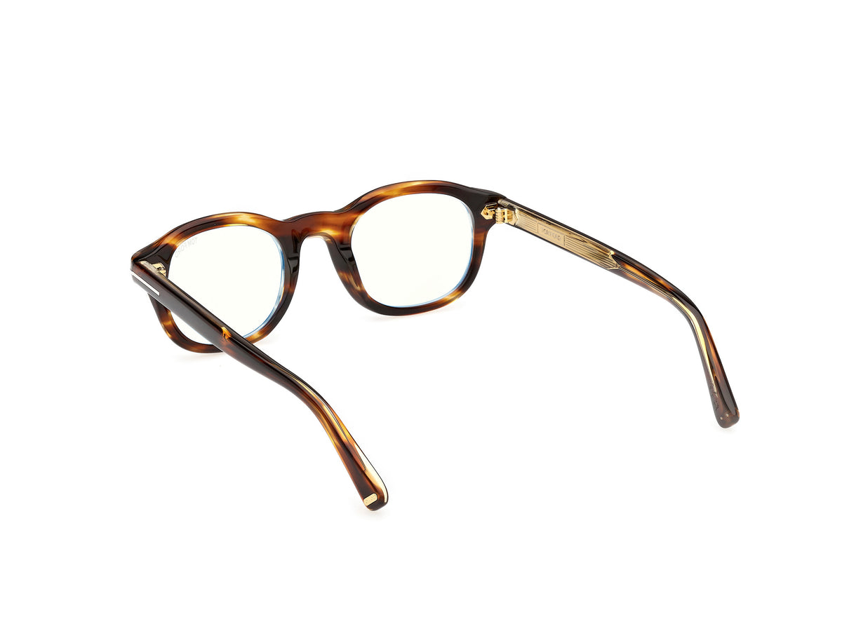 Tom Ford Icon TI5012 Coloured Havana / Coloured Havana