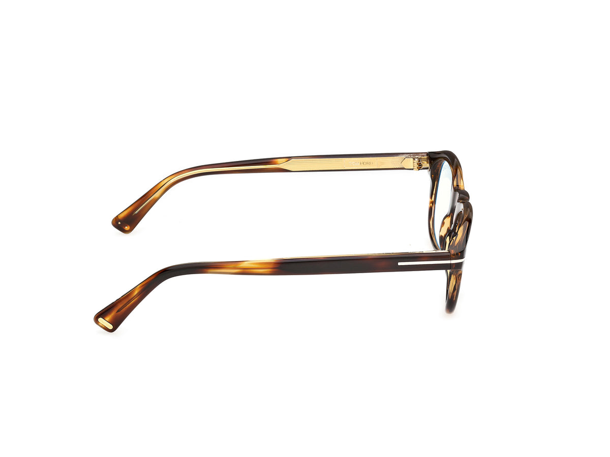 Tom Ford Icon TI5012 Coloured Havana / Coloured Havana