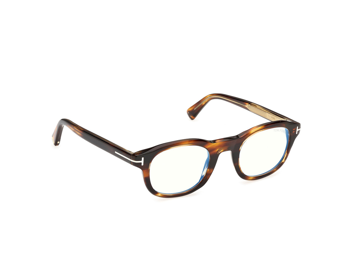 Tom Ford Icon TI5012 Coloured Havana / Coloured Havana