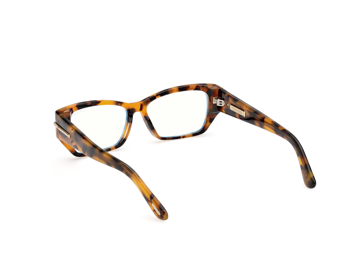 Tom Ford Icon TI5014 Coloured Havana / Coloured Havana