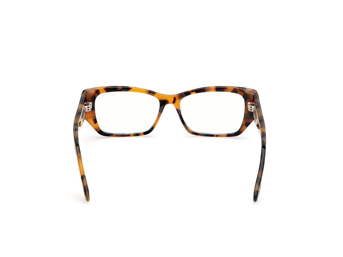 Tom Ford Icon TI5014 Coloured Havana / Coloured Havana