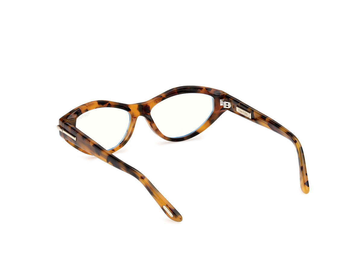 Tom Ford Icon TI5016 Coloured Havana / Coloured Havana