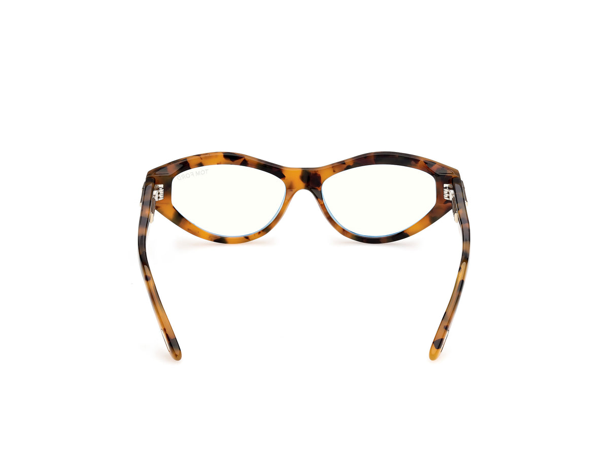 Tom Ford Icon TI5016 Coloured Havana / Coloured Havana