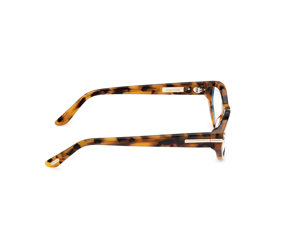 Tom Ford Icon TI5016 Coloured Havana / Coloured Havana