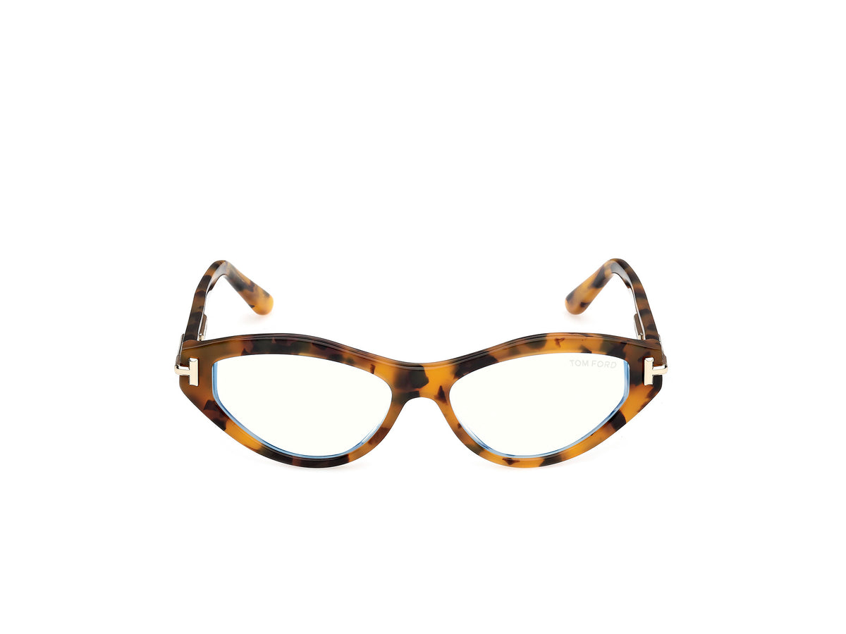 Tom Ford Icon TI5016 Coloured Havana / Coloured Havana
