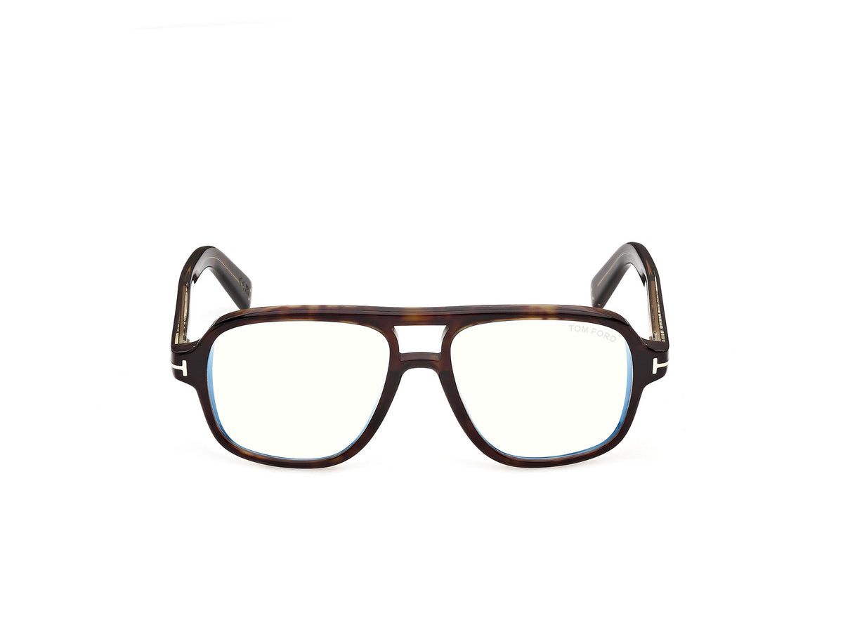 Tom Ford Icon TI5020 Dark Havana / Dark Havana
